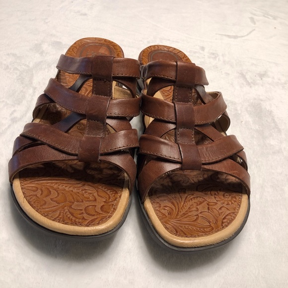 Ariat Shoes - Ariat Leather Sandals